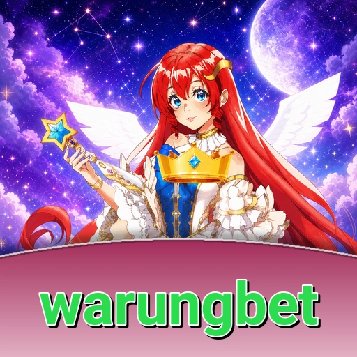 Logo warungbet