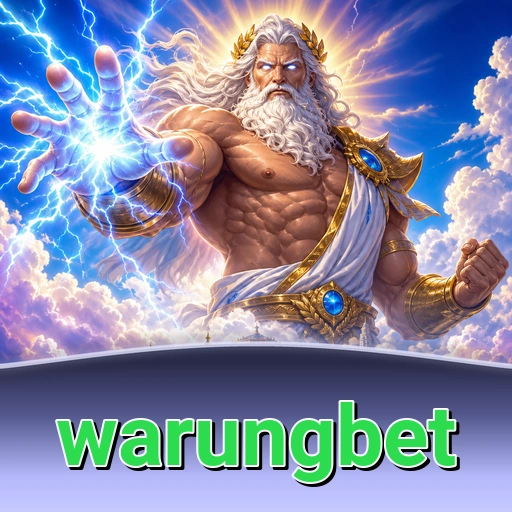 Logo warungbet