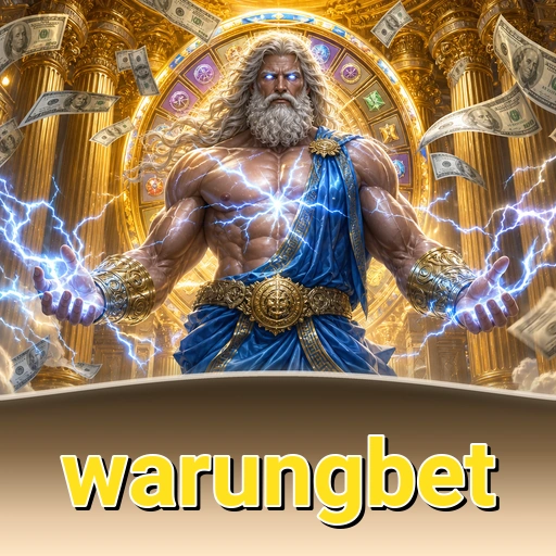 Logo warungbet