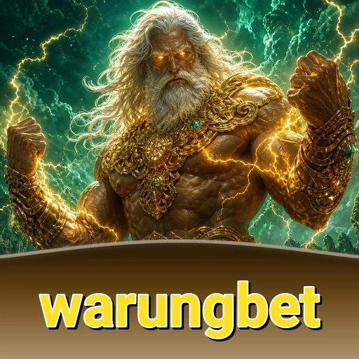 Logo warungbet