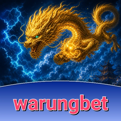 Logo warungbet