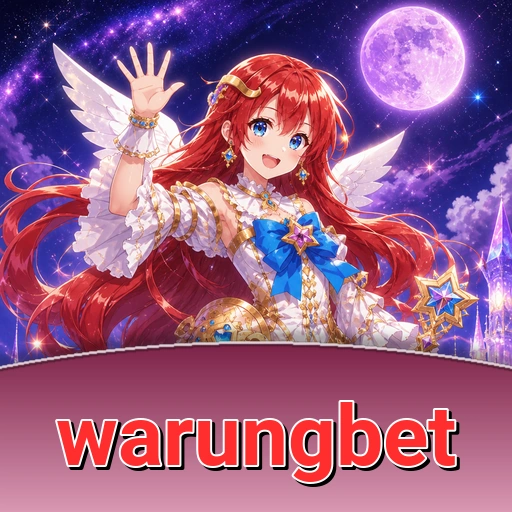 Cek alamat situs warungbetnt.com di browser sebelum unduh APK